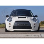 GTR wide body kit της SRS-Tec για Mini Cooper R50/ R53 GTR wide body kit της SRS-Tec για Mini Cooper R50/ R53